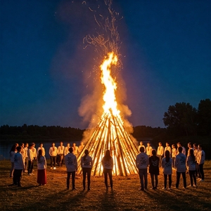 ВІТАЄМО З УСПІХОМ НА "ВАТРІ-2025"! - photo