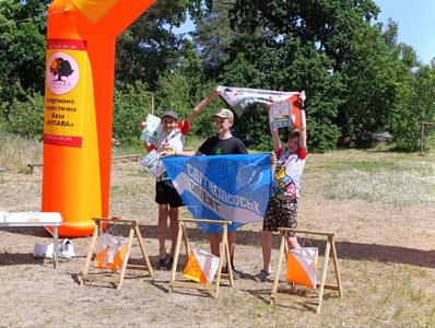 ТРІУМФ ГУРТКІВЦІВ НА КУПАВІ-О 2025! - photo