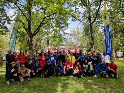 ДЖУРА ОБ'ЄДНУЄ І НАДИХАЄ! - photo