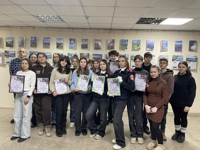 Від історії — до нових маршрутів! - photo