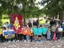 Вітаємо переможців та учасників ІІ (обласного) етапу Всеукраїнської дитячо-юнацької військово-патріотичної гри «Сокіл» («Джура») для молодшої вікової групи «Джура-Котигорошко – 2026»!
