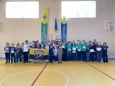 XXXII Чемпіонат області з пішохідного туризму в закритих приміщеннях - photo