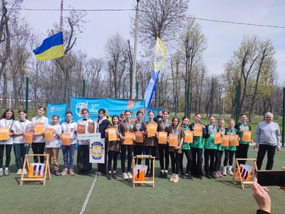 ВИЗНАЧЕНО ПЕРЕМОЖЦІВ ЗІ СПОРТИВНОГО ОРІЄНТУВАННЯ У ДРУГОМУ СЕЗОНІ ЗМАГАНЬ "ПЛІЧ-О-ПЛІЧ. ВСЕУКРАЇНСЬКІ ШКІЛЬНІ ЛІГИ" - photo